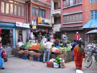 Kathmandu