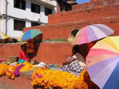Kathmandu - Durbare square