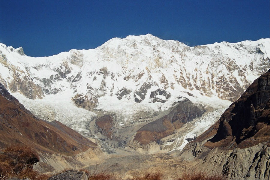 Annapurna