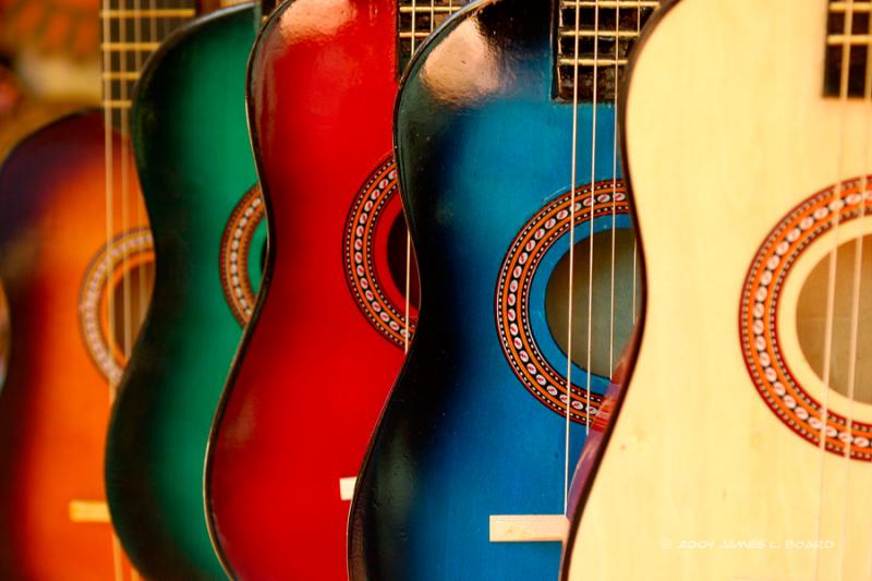 Market Guitars