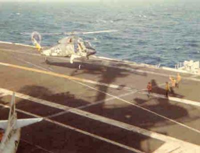 SH-2G Super Seasprite