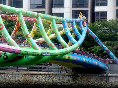 The City of Singapore