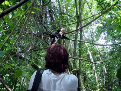 Manuel Antonio NP