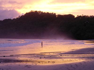 Manuel Antonio NP