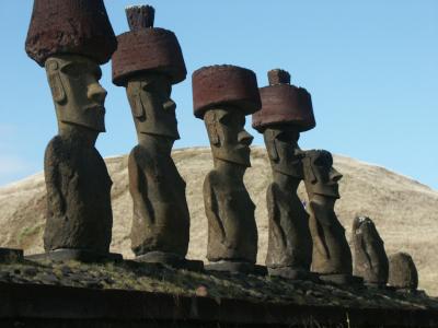  Rapanui