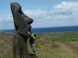 Rano Raraku