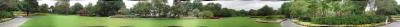 360 Panorama at Dallas Arboretum