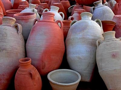 Amphoras (2)