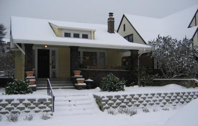 home snow 1