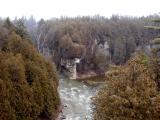 Elora Gorge (Olympus C-2100)