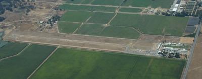 Sunset Skyranch Airport