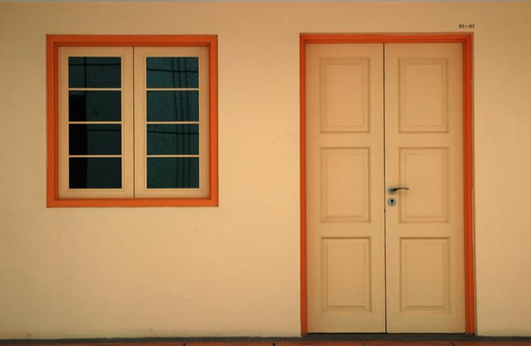 window..door