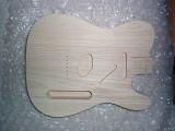 Building a Telecaster