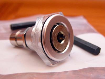 Dangerden Fillport