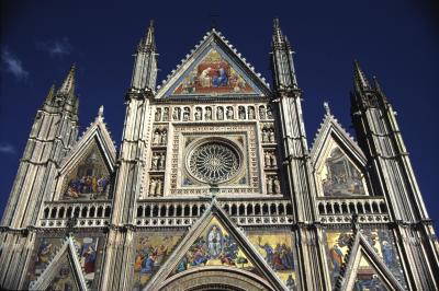 ORVIETO CATHEDRAL