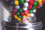 GUMBALL MACHINE