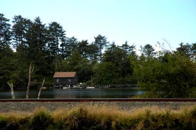 040822 Boat Dock