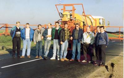 Groenvoorziening