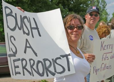 Bush is a terrorist 2 A.jpg