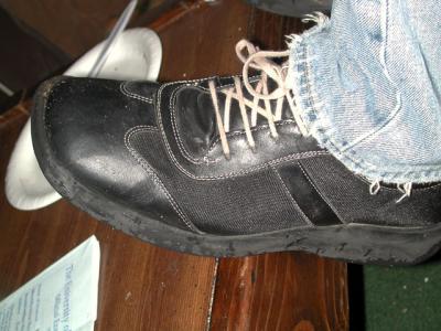 Euro Shoe
