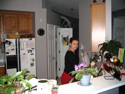 kelly in the kitchen.JPG