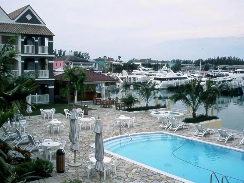 Pelican Bay