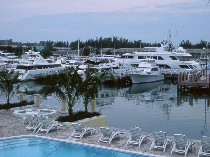 Yachts