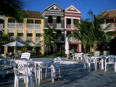 Pelican Bay Bonefish Club