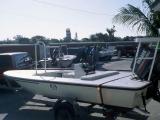 Flats Skiffs
