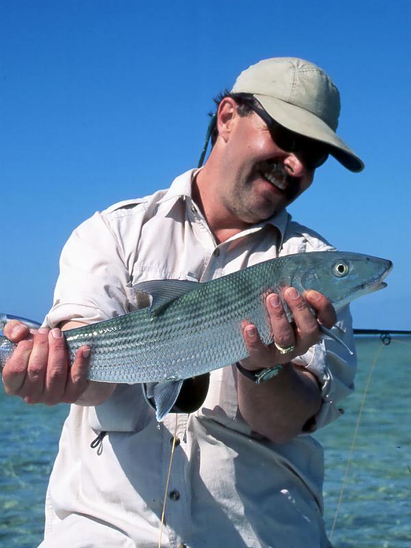 Near Freeport, Bahamas