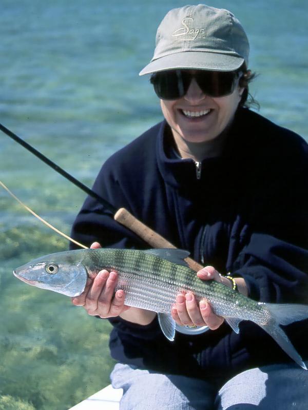 Near Freeport, Bahamas