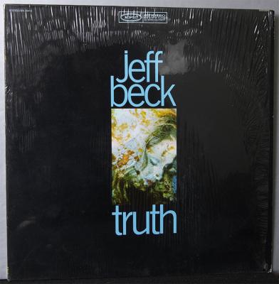 Jeff Beck - Truth