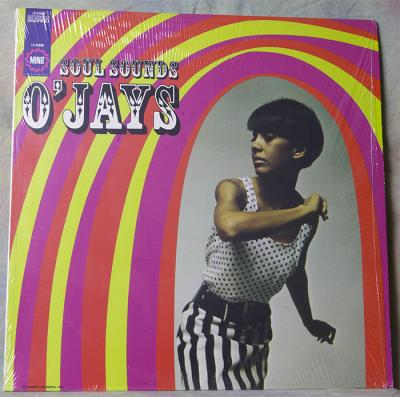 O'Jays - Soul Sounds