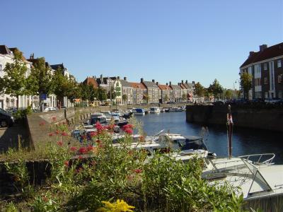 Middelburg Kanal