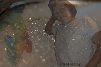 PS Bubble