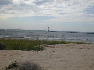 Waves on Frankfort Pier.jpg