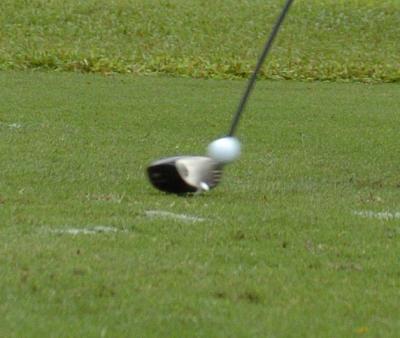 golf