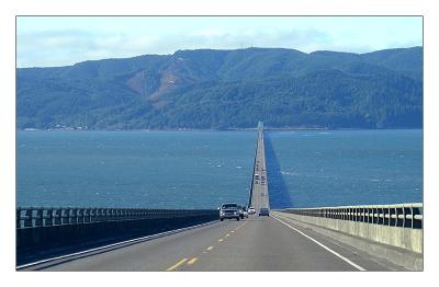 entering Washington