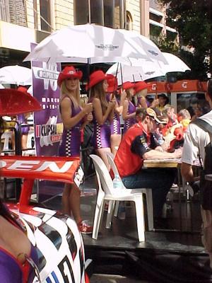 indicar in Adelaide, ozzies church city