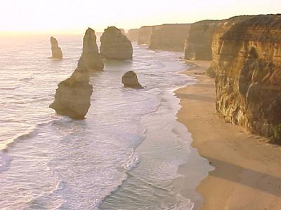 16 Apostles