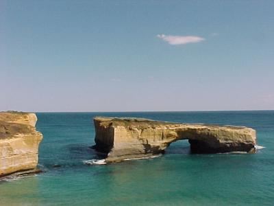 London Bridge