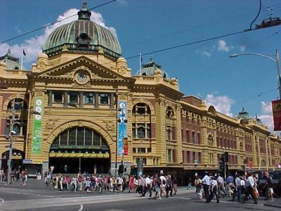 Flinders