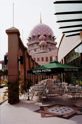 Malaysia 2001