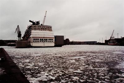 Finland 2001