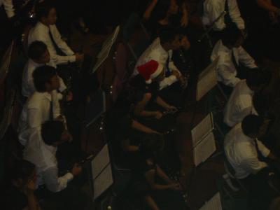 Christmas Band Concert