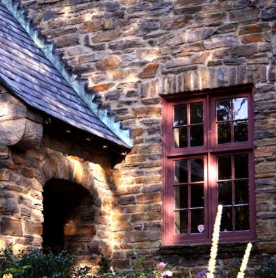 Brick House