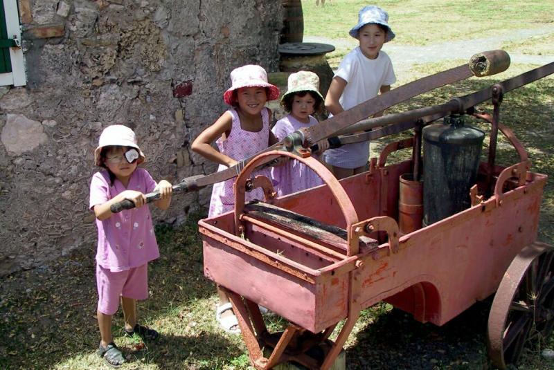 Whim Plantation Museum (15319)