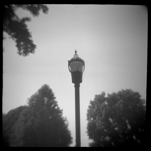 Lamppost