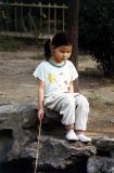 Contemplation - Child