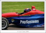 Toyota Pilot 2